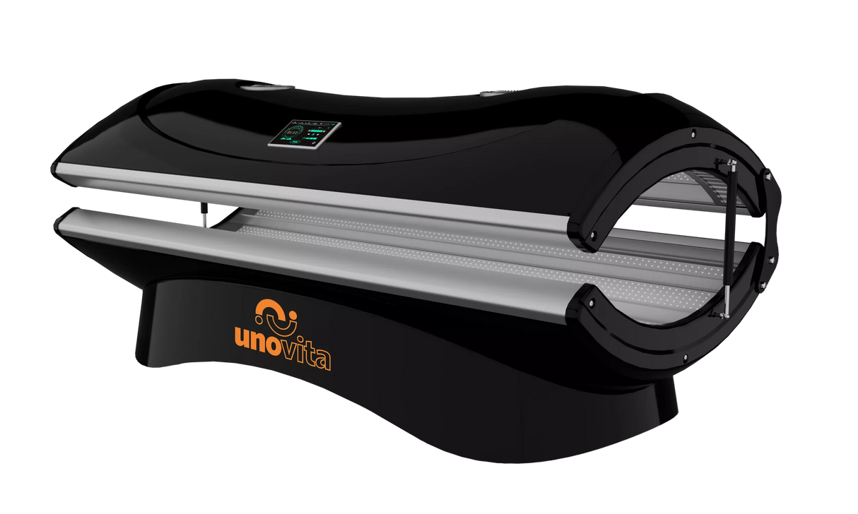 Cama de terapia de luz roja americana M4N+ PBM profesional de cuerpo completo de Uno Vita