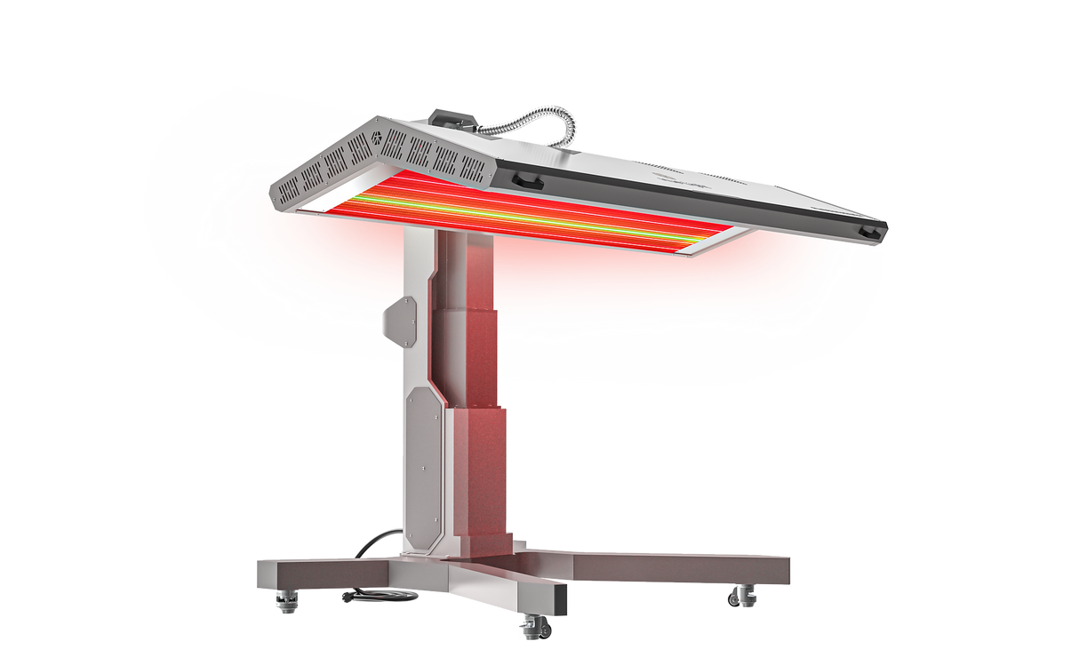 HUE LIGHT Ganzkörper-PBM-Panel Ganzkörper (PBM Wing)