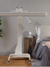 Das Rotlichttherapie-Panel RL600MaxC von Uno Vita