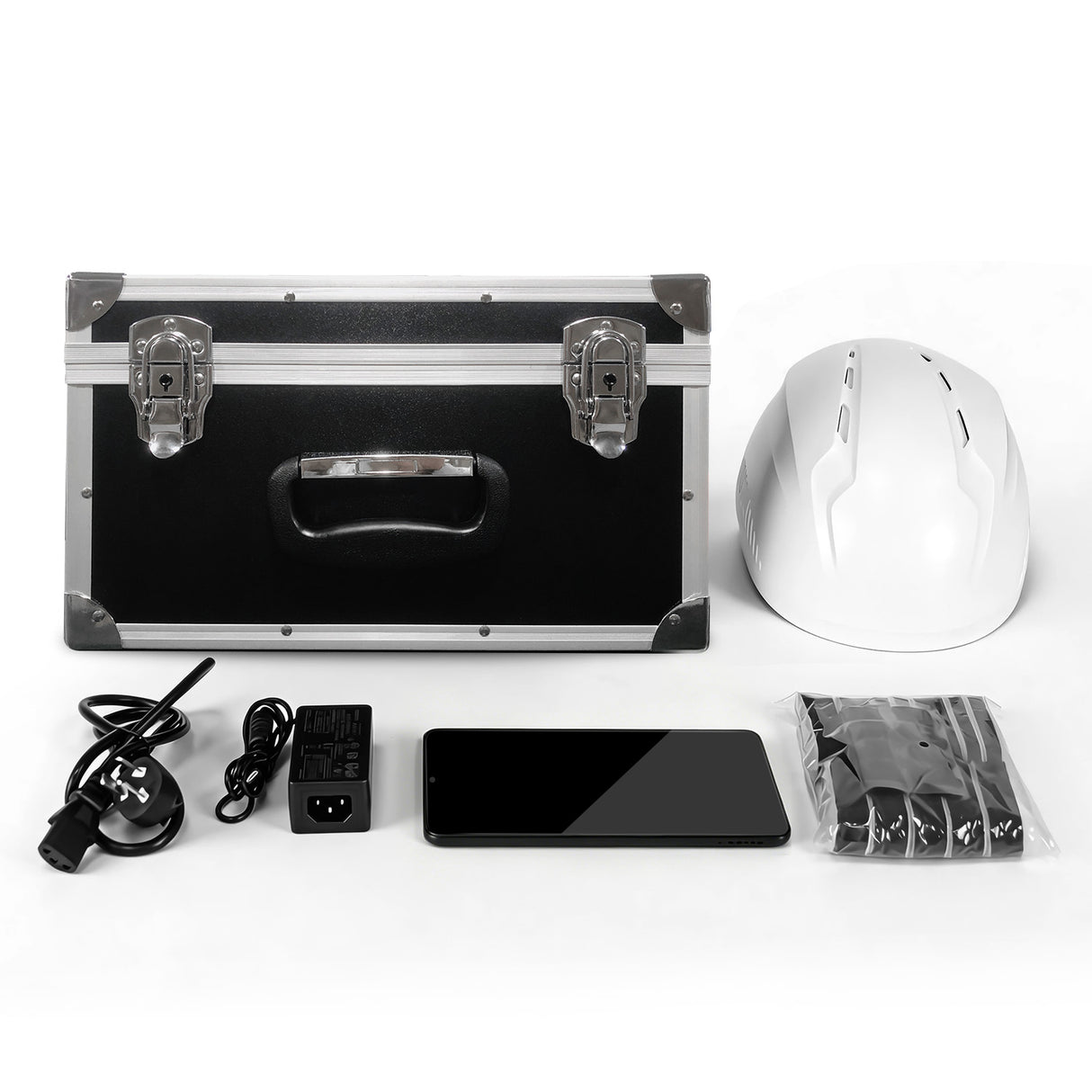 LuciPhi PBM Helmet