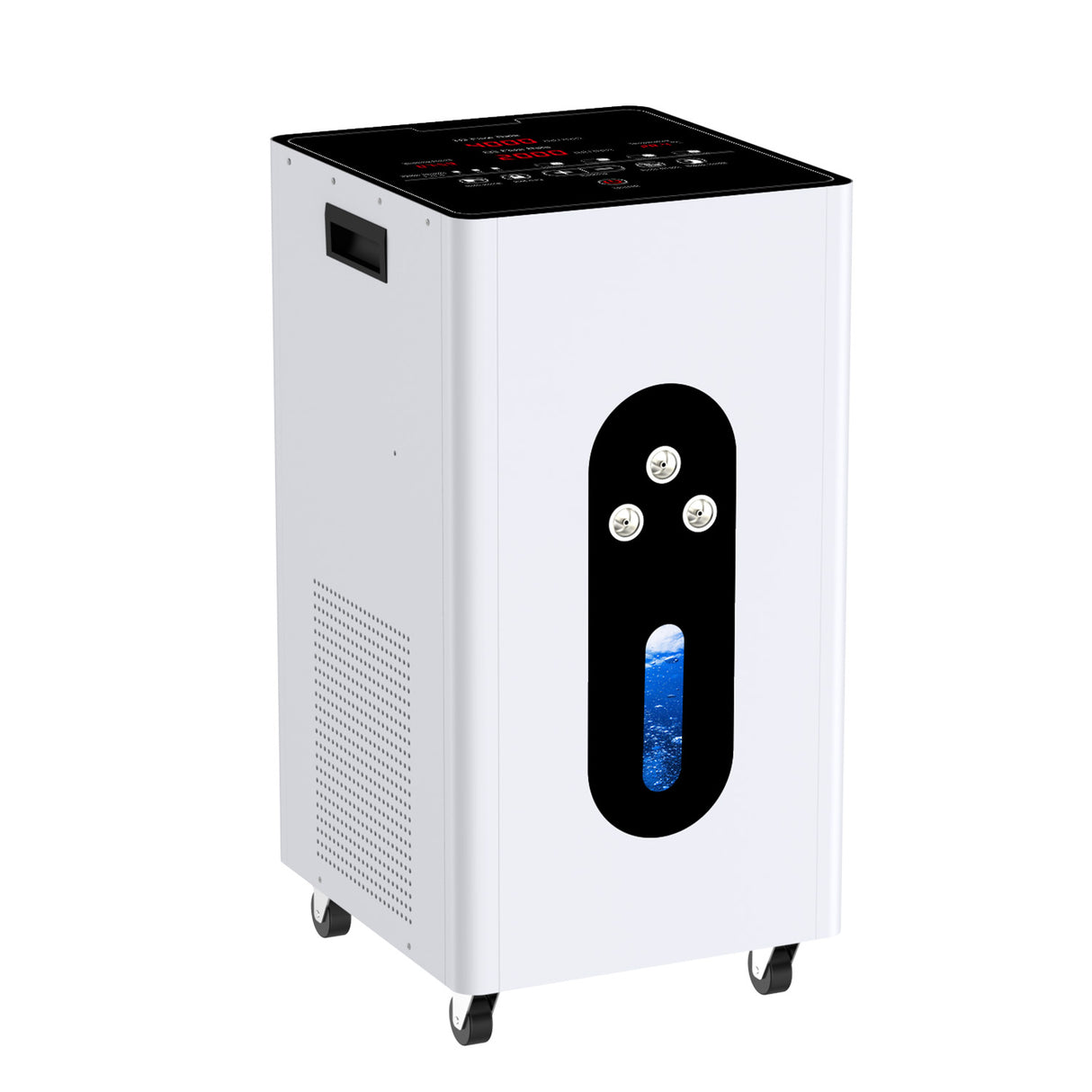 Inhalador de hidrógeno GY-H6000 (4000 ml H2)