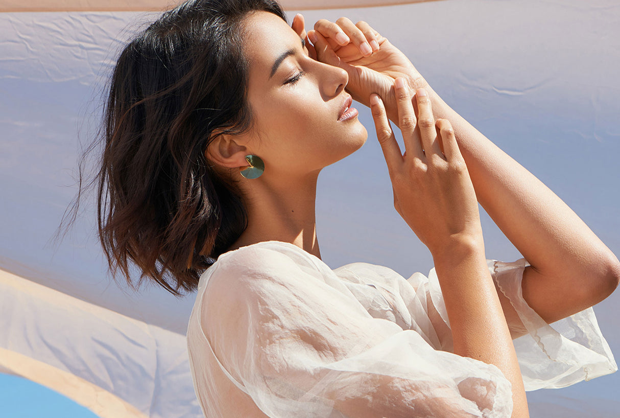 Panel de terapia de luz roja RL450MaxC de Uno Vita (negro)