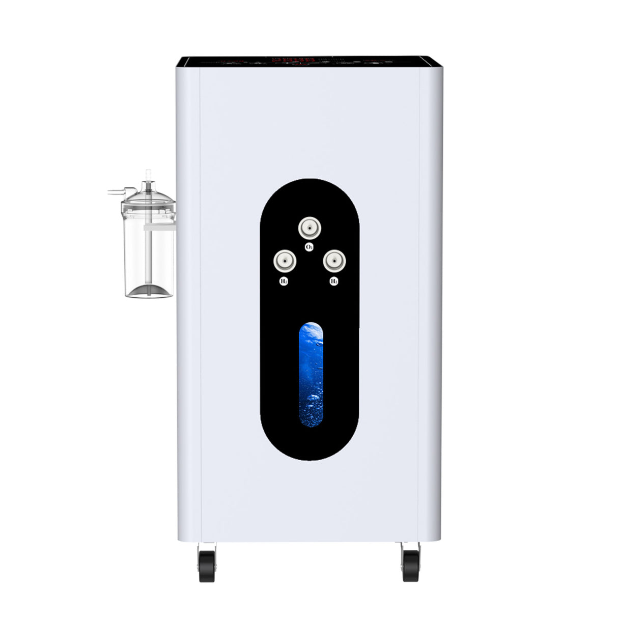 Inhalador de hidrógeno GY-H6000 (4000 ml H2)