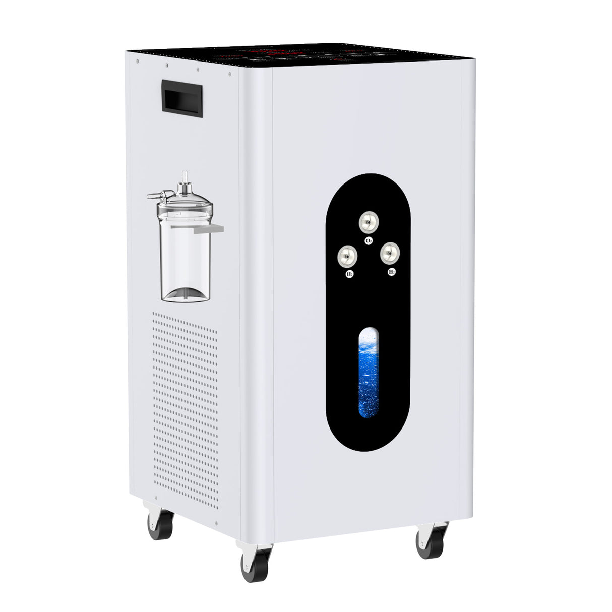 Inhalador de hidrógeno GY-H6000 (4000 ml H2)