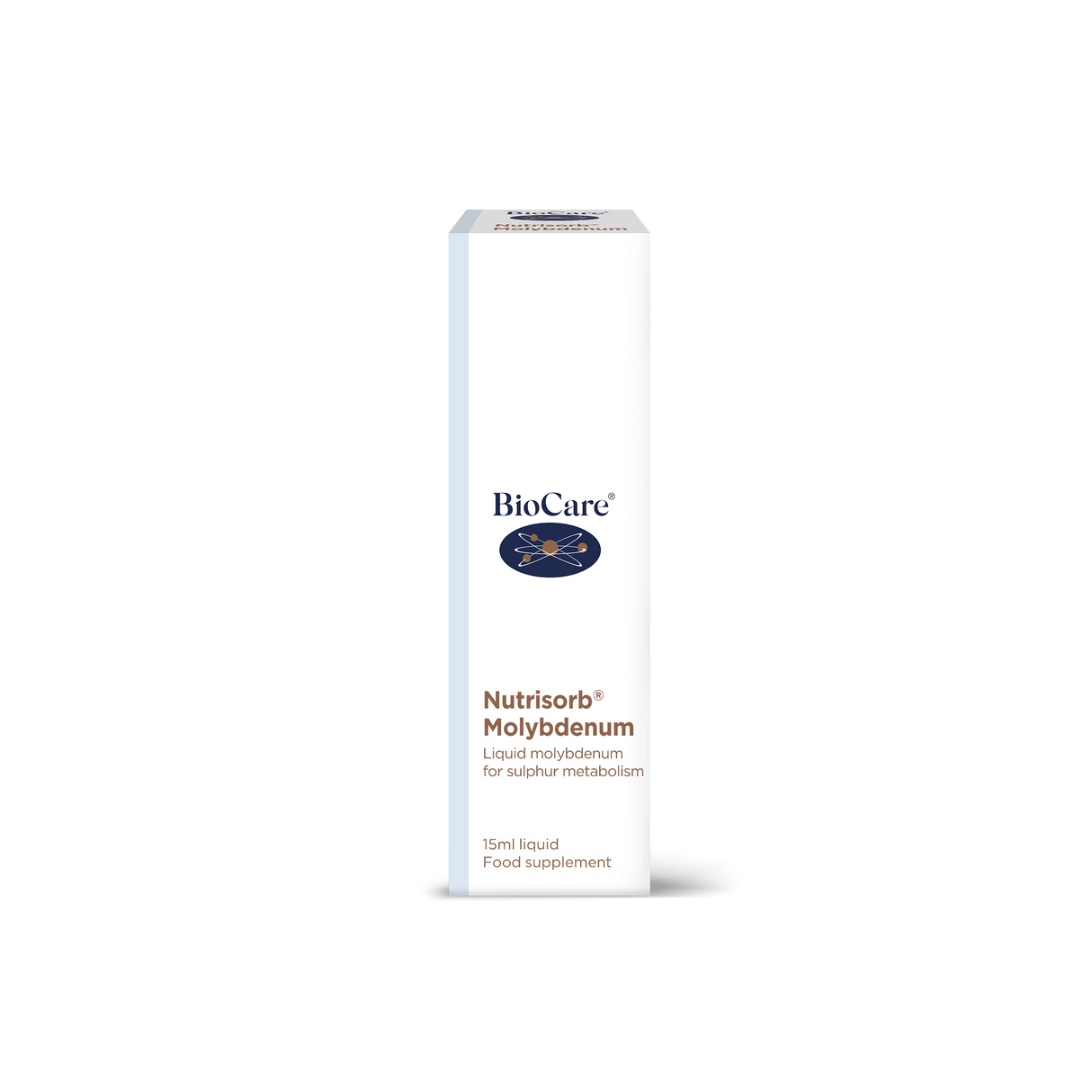 BioCare Nutrisorb Molybdenum