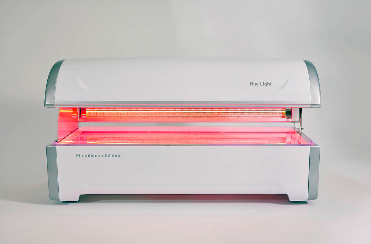 Hue Light Whole Body Photobiomodulation
