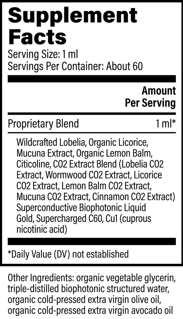 Nettoyage des protéines étrangères