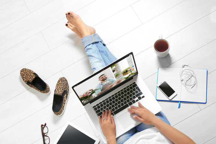 Onlinekonsultation eller utbildning – 1 timme (en-mot-en) med Jan Poleszynski