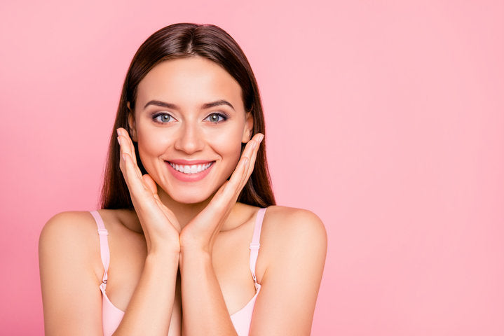 OLIVIE BEAUTY - Organic Certified Face Cream