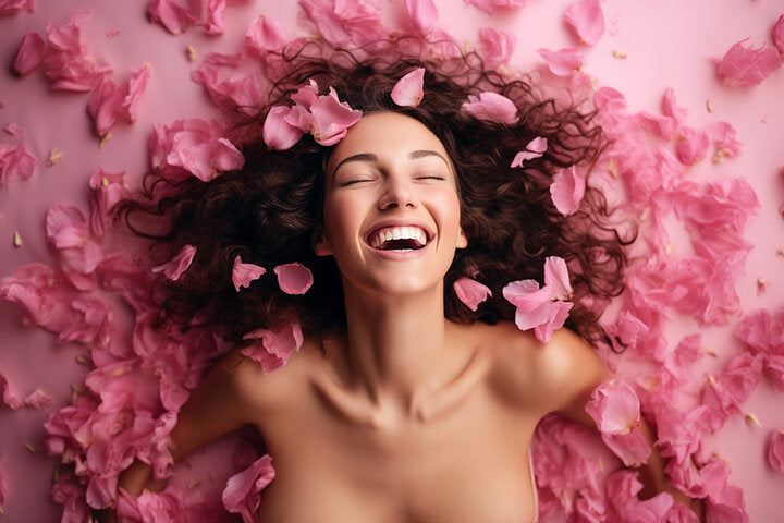 Sexuelle Gesundheit für sie