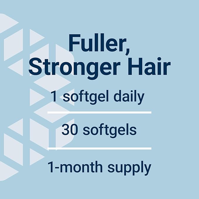Hair Growth for Women
