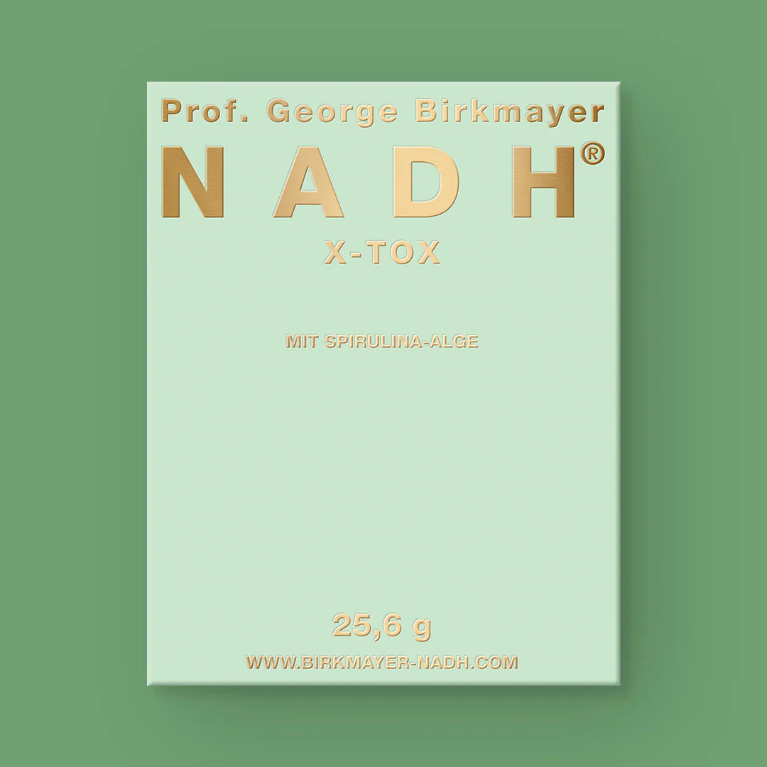 NADH X-TOX