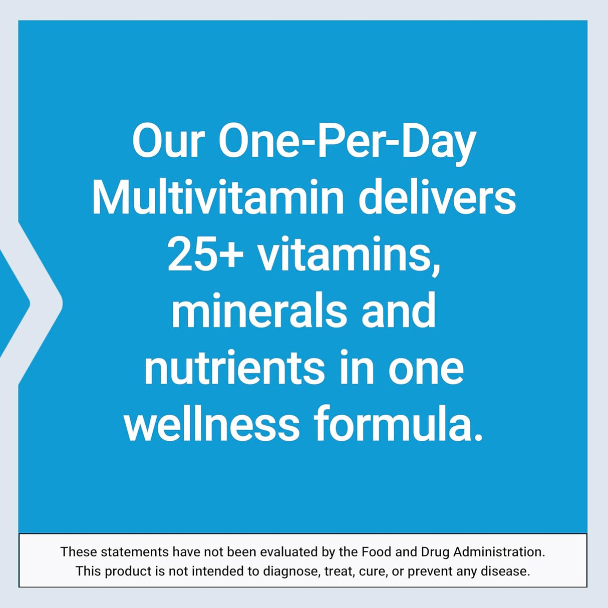 Life Extension One-Per-Day Multivitamin