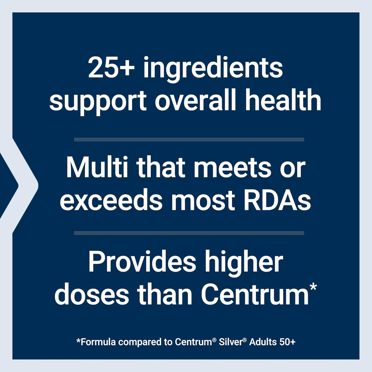 Life Extension One-Per-Day Multivitamin