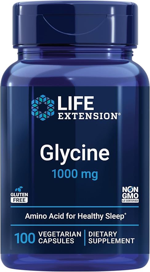 Glycin