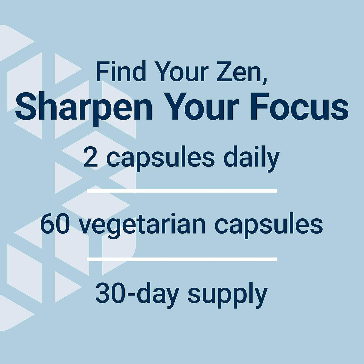 Best In Class Ashwagandha Plus Calm & Focus