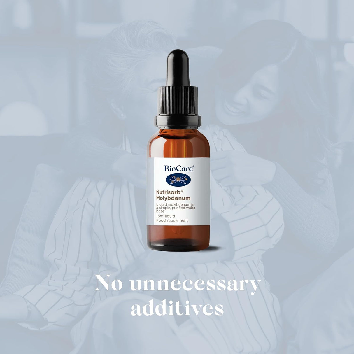 BioCare Nutrisorb Molybdenum