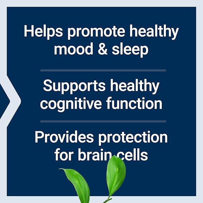 D, L-Phenylalanine Capsules