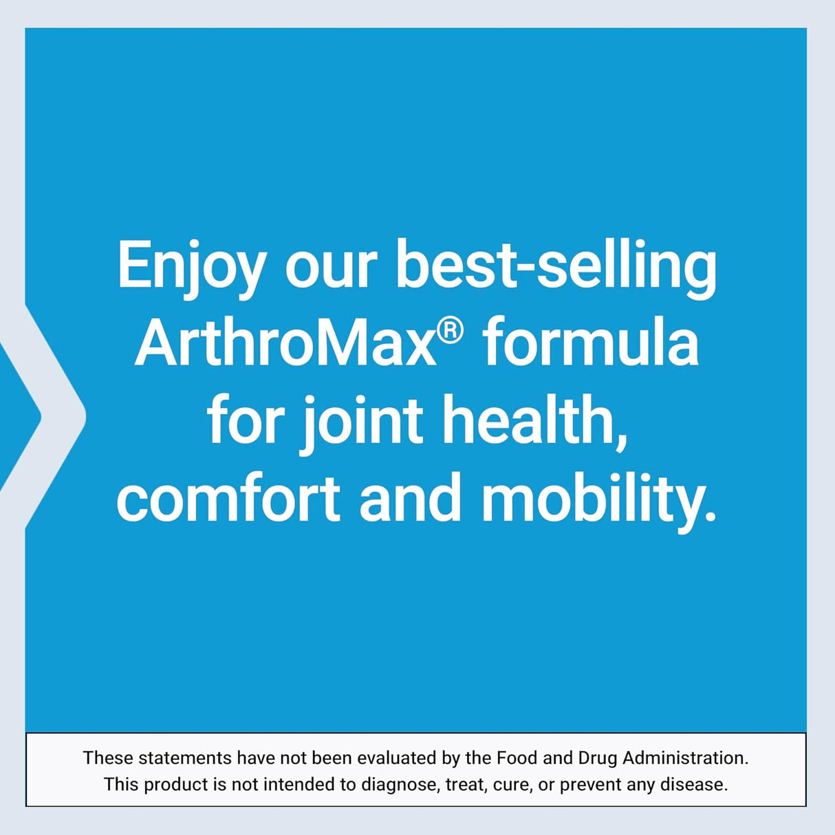 ArthroMax® Advanced with NT2 Collagen™ & AprèsFlex®