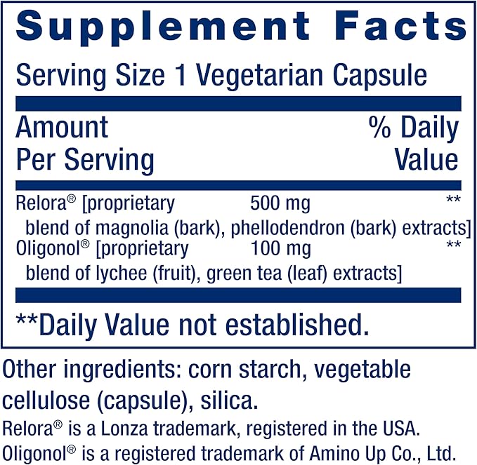 Kortisol-stressbalans