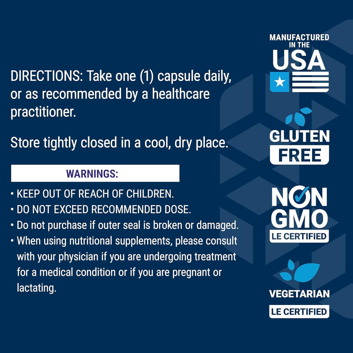 D-glucarato de calcio