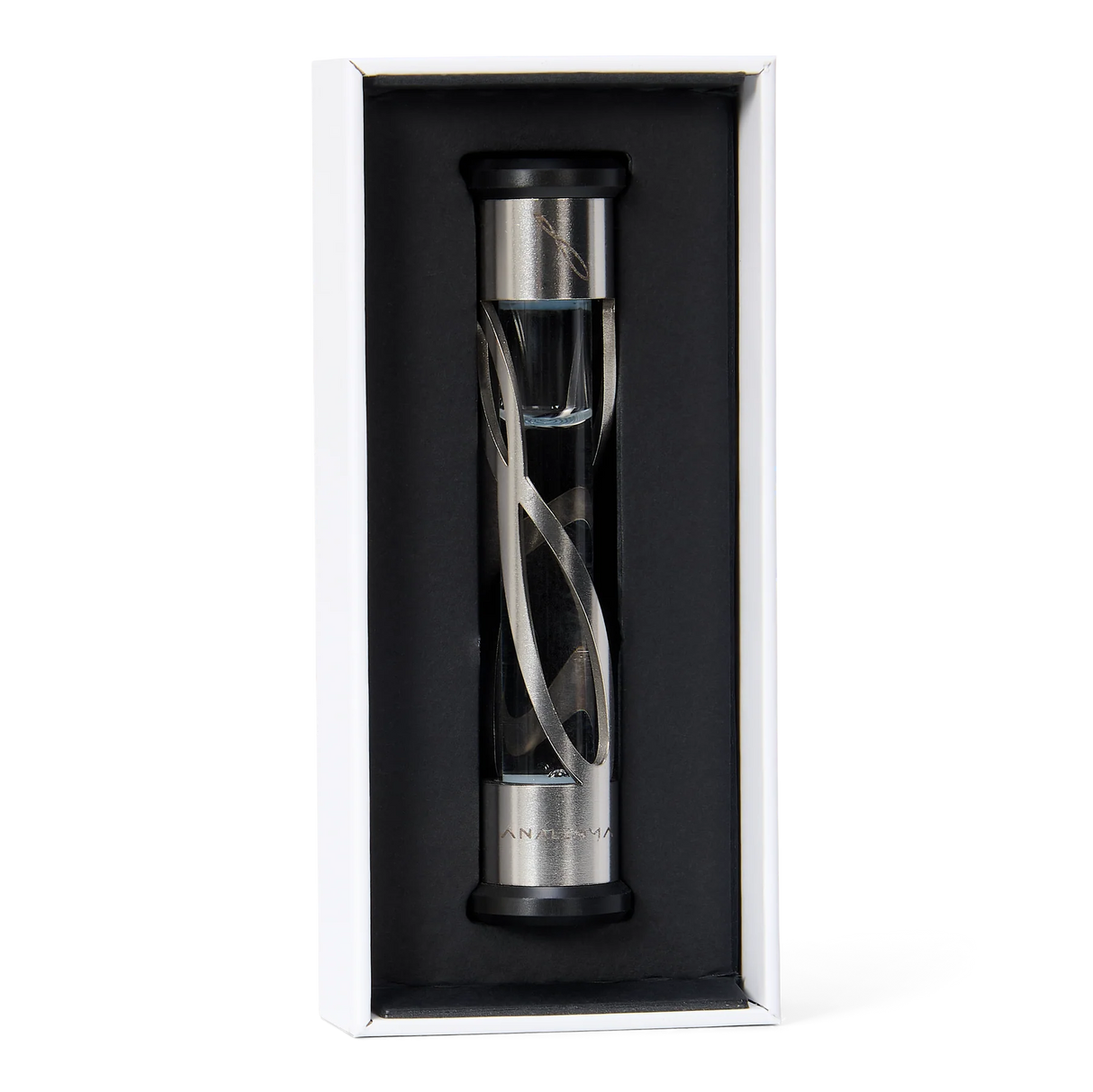 Incrustación de analema