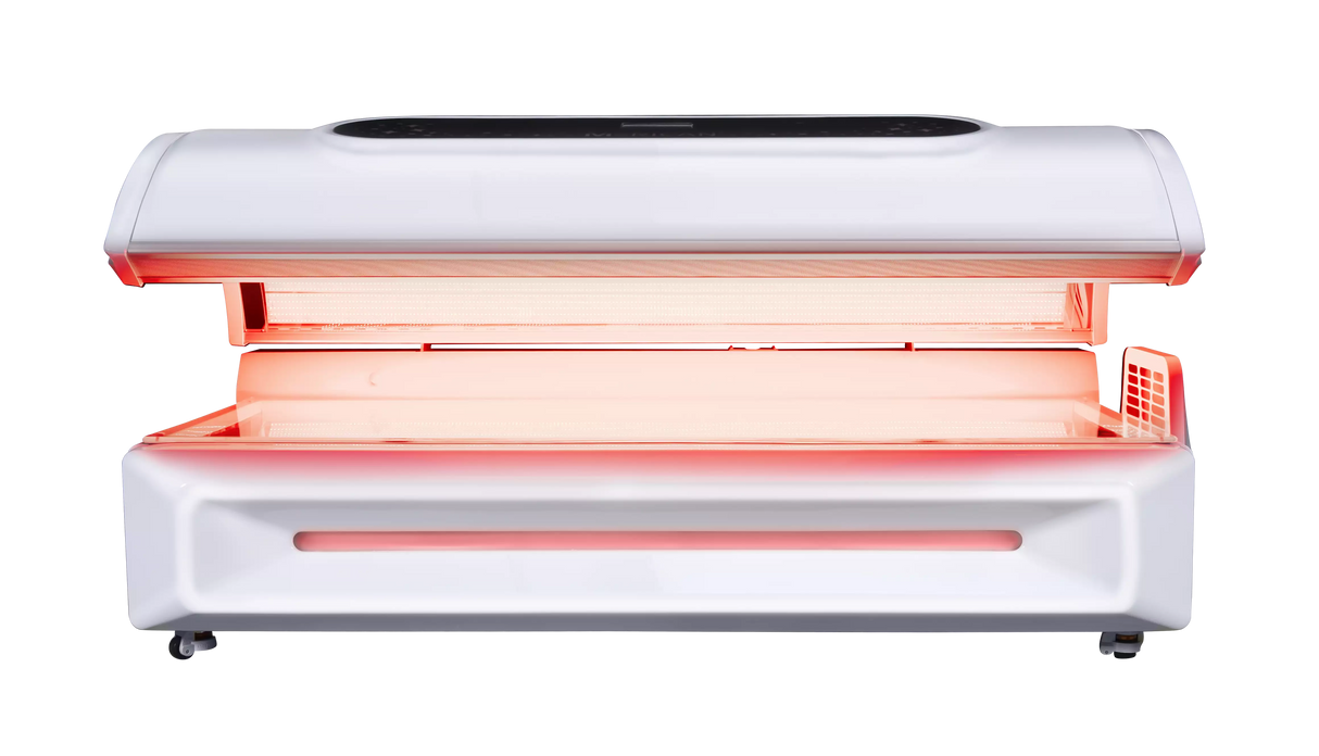 Uno Vita Merican Light Therapy Bed M6N – top model - leading technology