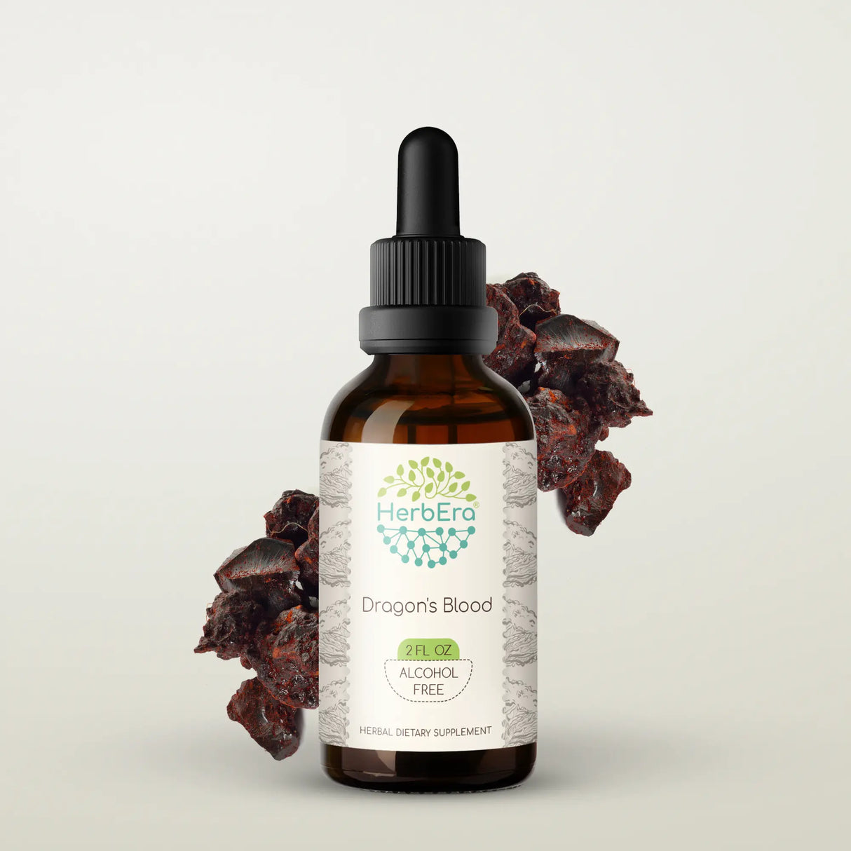 HerbEra Dragon's Blood Tincture