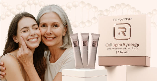 Synergie de collagène de formulation de beauté scientifique
