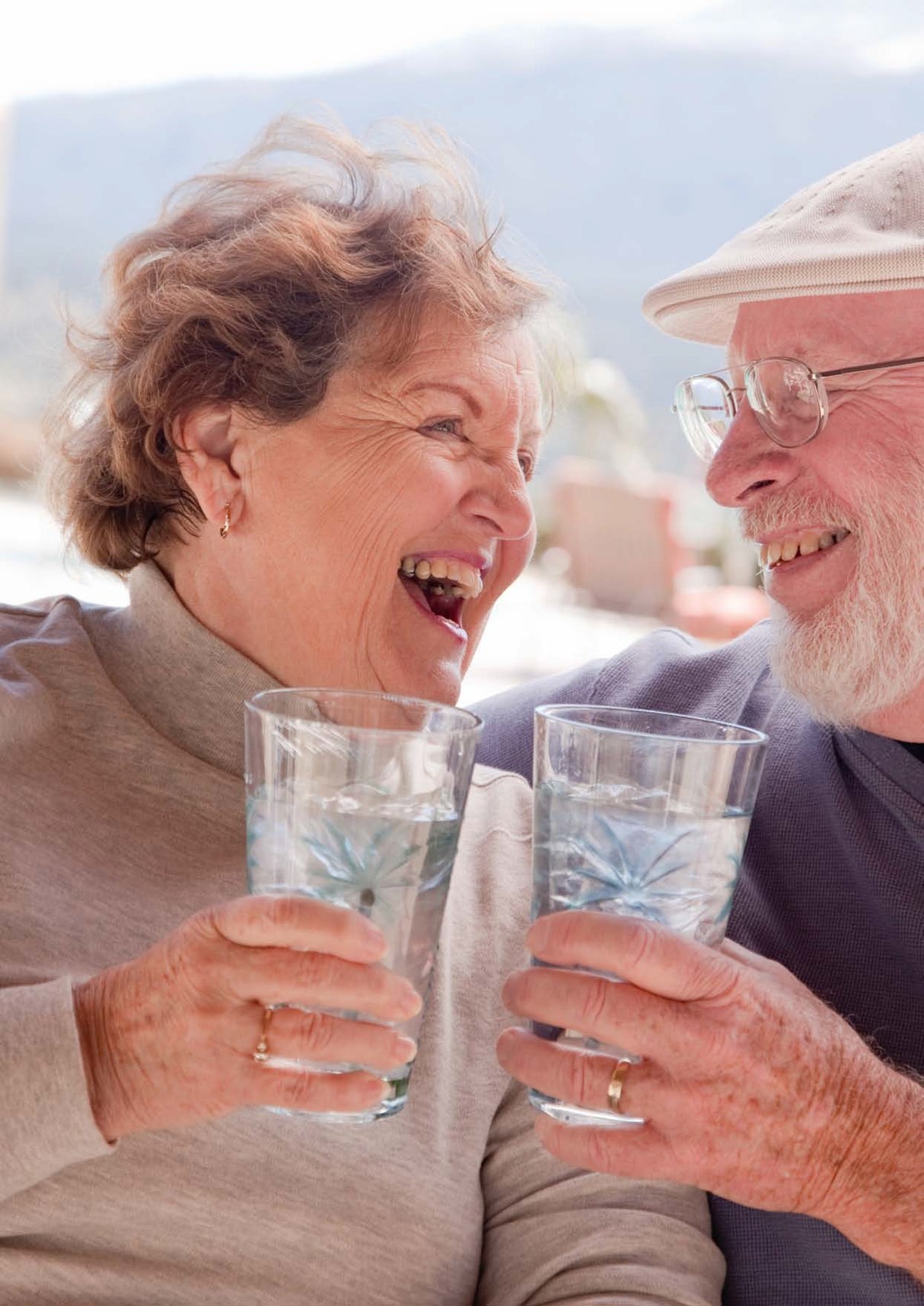 River of Life Vortex Water Revitalizer (3/4 inch) – Whole House