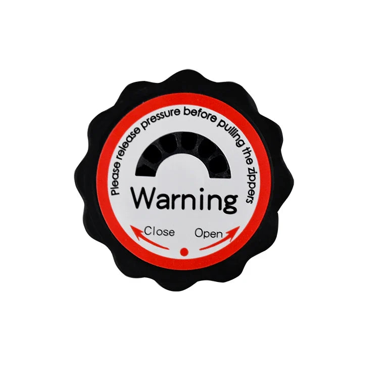 Uno Vita – Sauerstoffdruckkammer (HBOT – sitzend – 1,5 ATA)