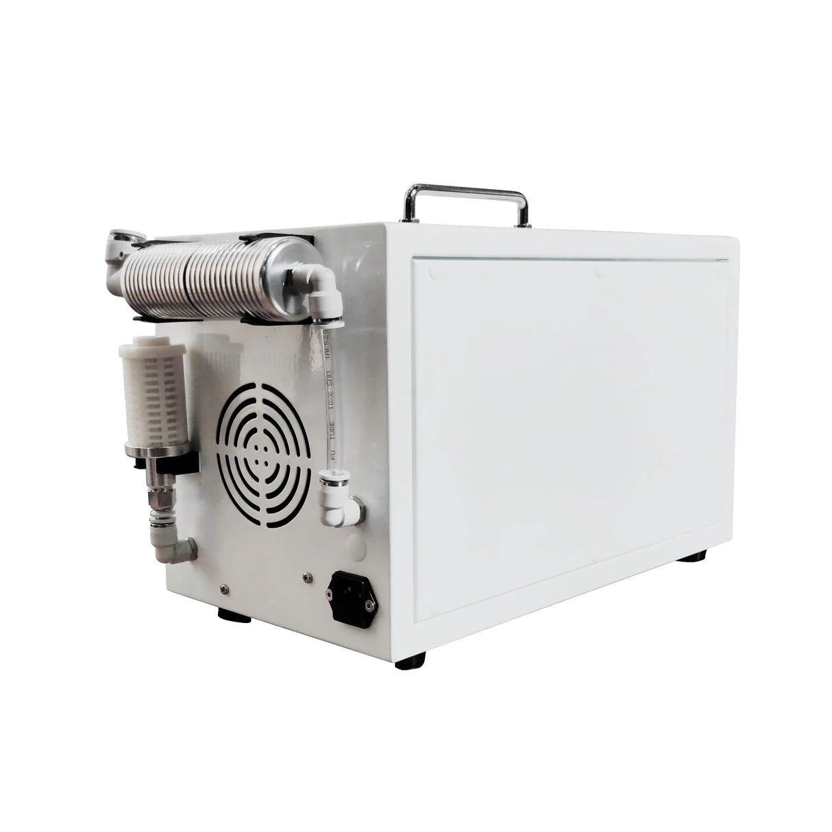 Uno Vita – Sauerstoffdruckkammer (HBOT – sitzend – 1,5 ATA)