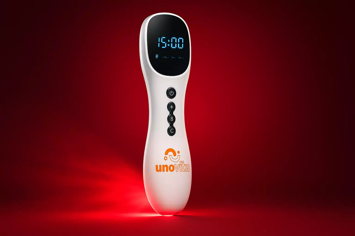 HD-Cure Pro Laser (klass III)