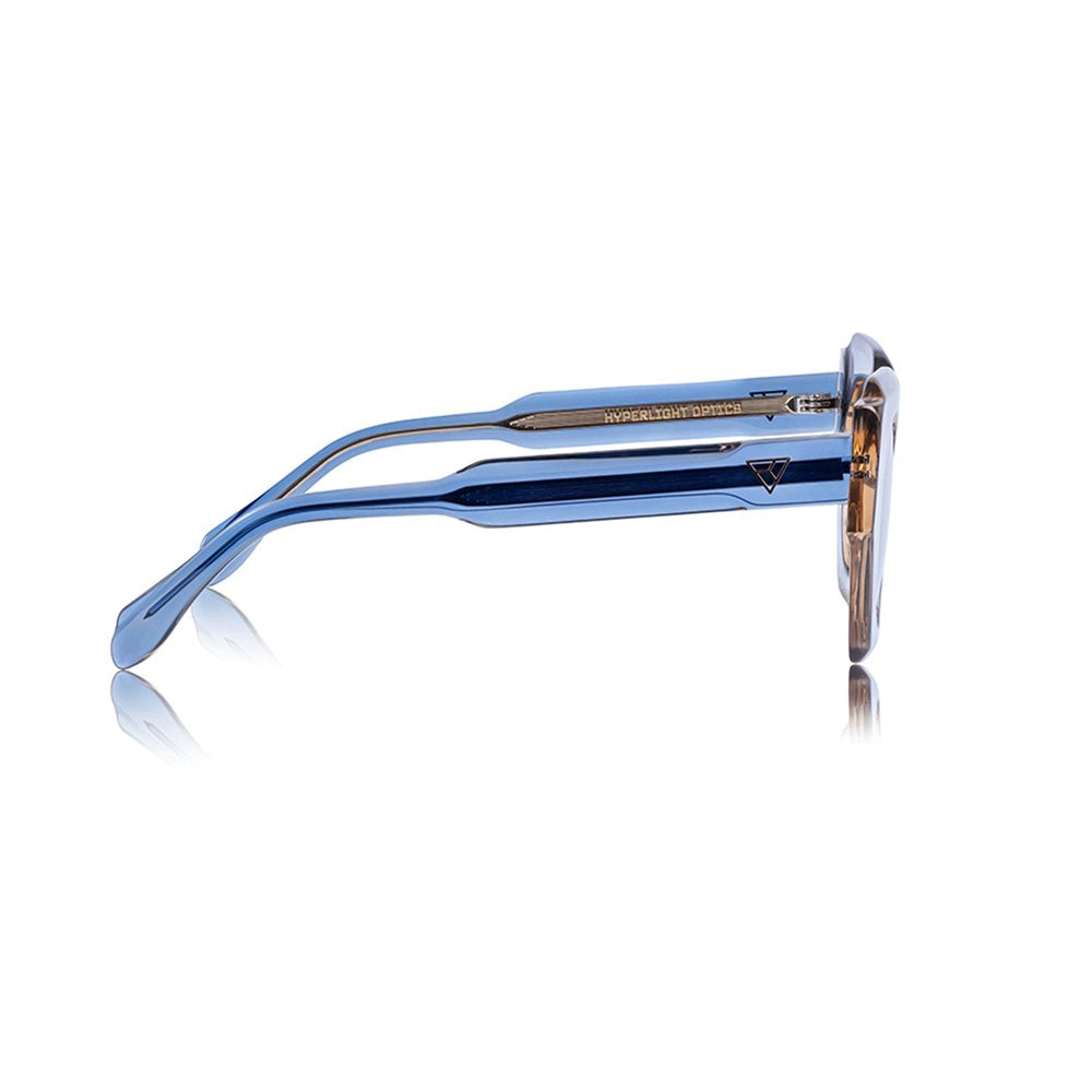 Tesla Hyperware ECLIPSE BLUE ZEBRA – Outdoor – Woman