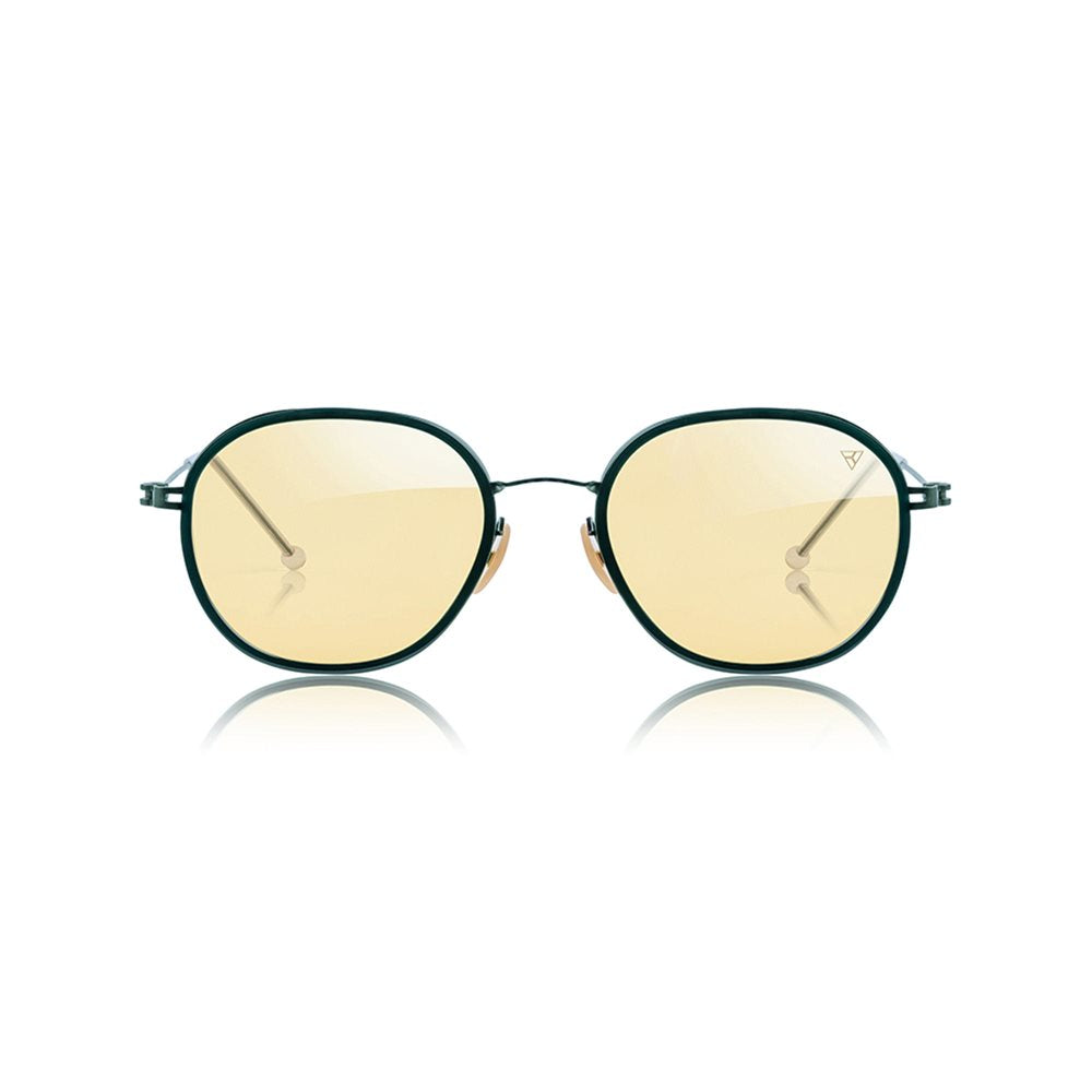 Tesla Hyperware ASTRAL GREEN TITANIUM - Indoor - Unisex