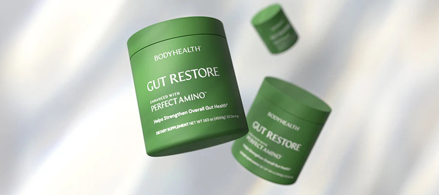 PerfectAmino Browne Bar