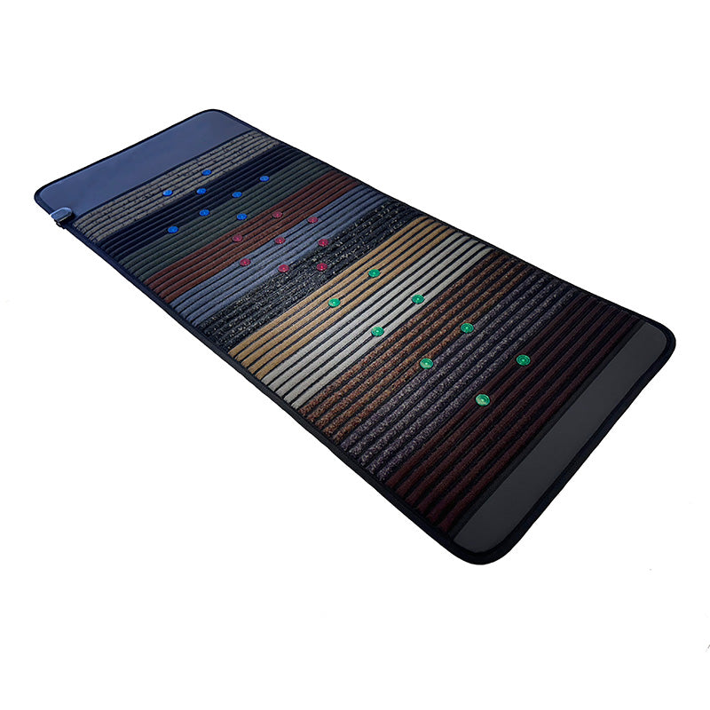 Uno Vita' Bio Mat Therapy and PEMF and Infrared Red Light with Amethyst