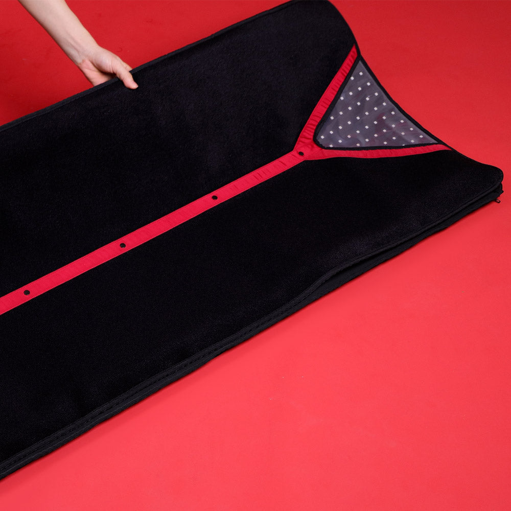 Coussin de thérapie par la lumière rouge d'Uno Vita