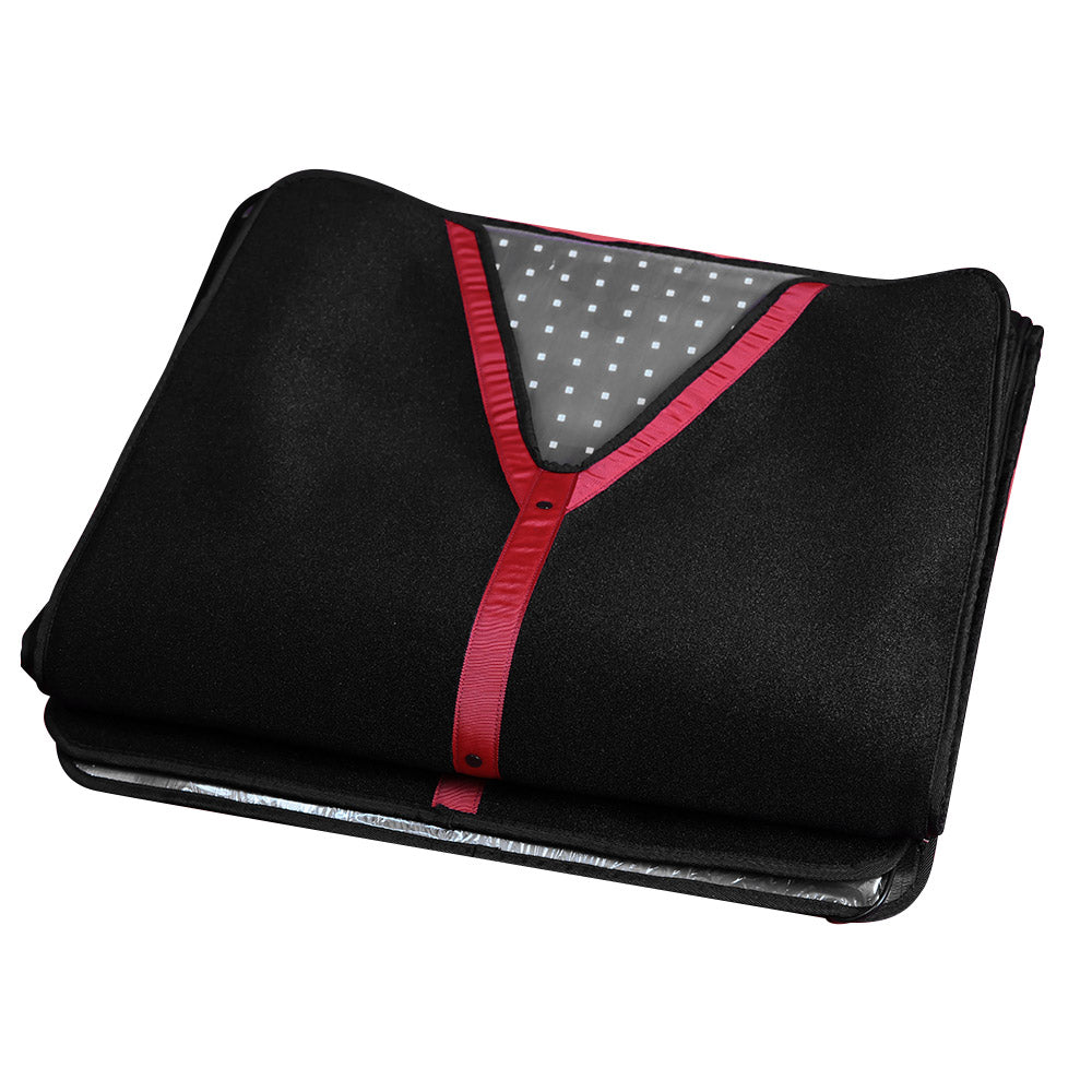 Coussin de thérapie par la lumière rouge d'Uno Vita