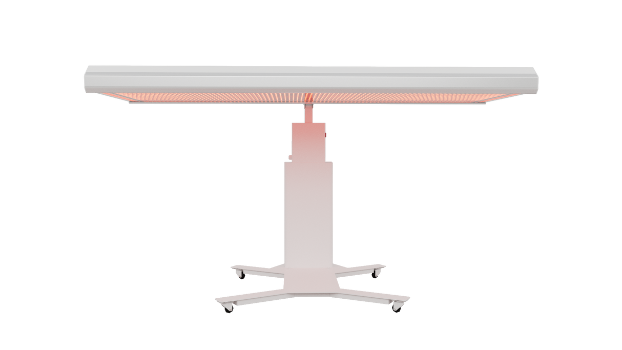 Professionelles Rotlicht-Therapiebett M2 Plus von Mercian