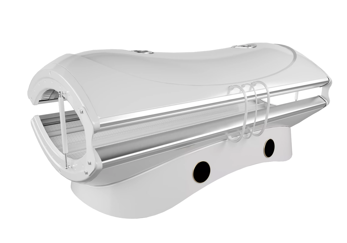 Cama de terapia de luz roja americana M4N+ PBM profesional de cuerpo completo de Uno Vita