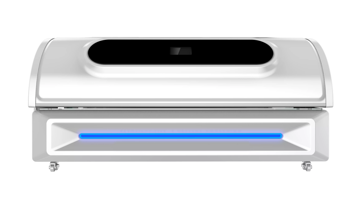 Uno Vita Ljusterapisäng M6N – toppmodell