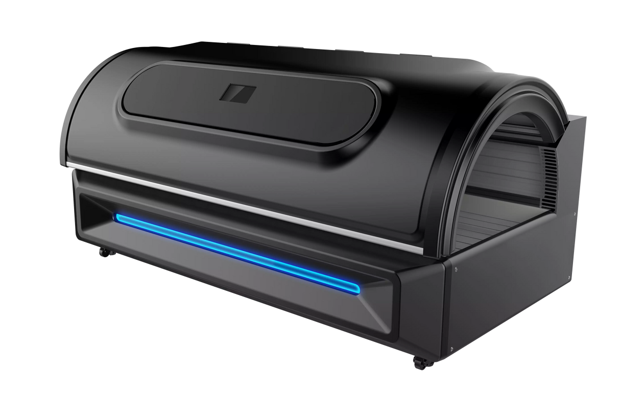 Uno Vita Merican Light Therapy Bed M6N – top model - leading technology