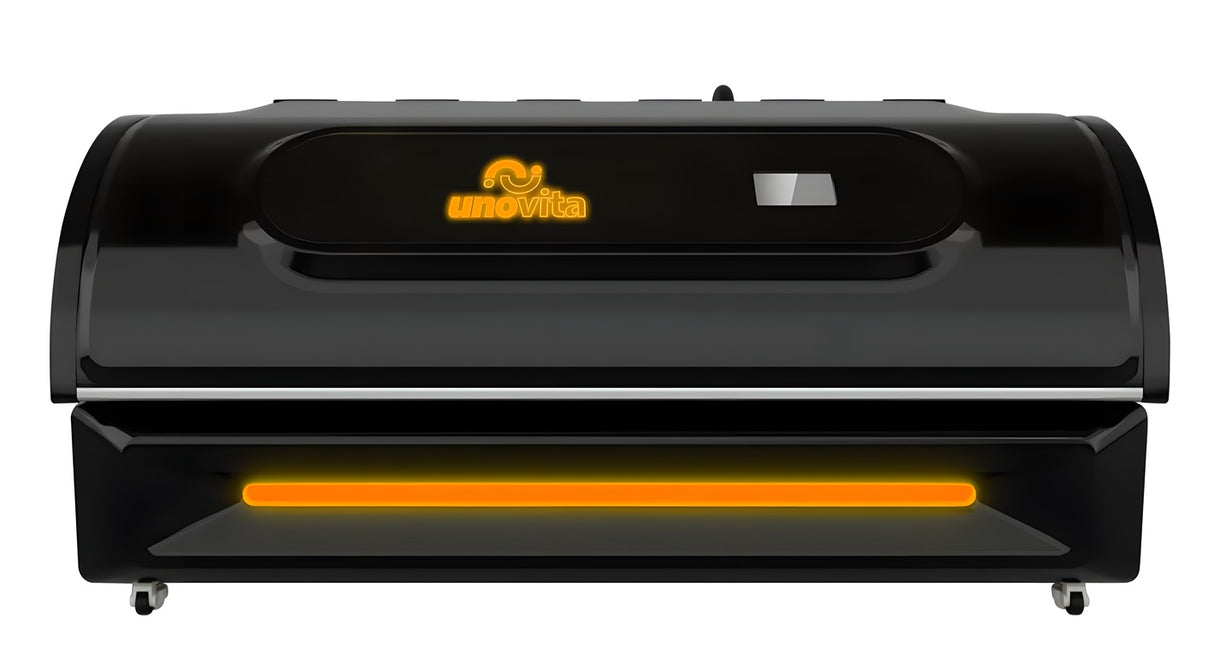 Uno Vita Ljusterapisäng M6N – toppmodell