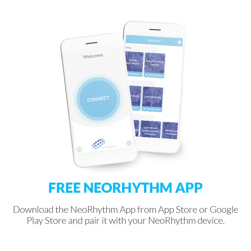 NeoRhythm Tube