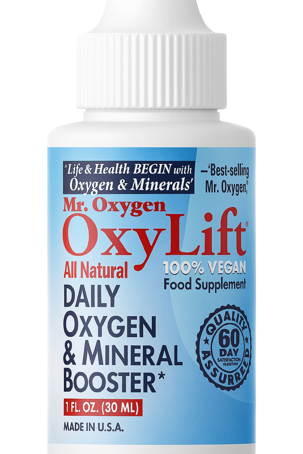 Oxylift