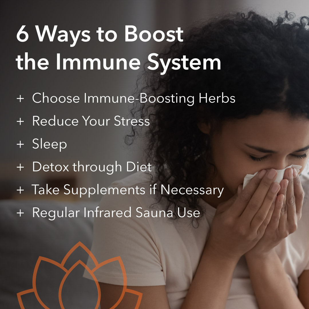 Sunlighten mPulse Believe (neu mit rotem Licht)