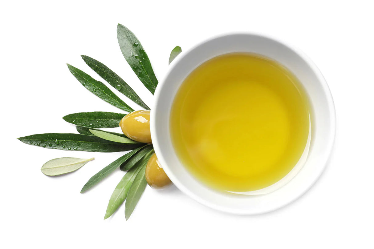 OLIVIE Plus 30x: El Aceite de Oliva Virgen Extra Ecológico Superior