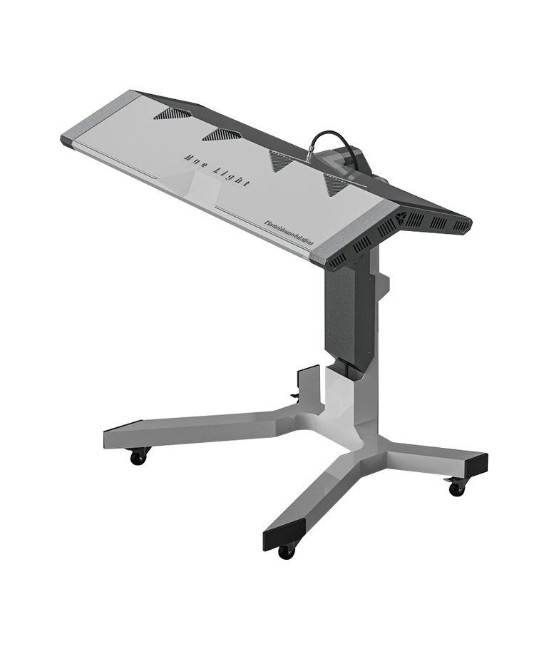 HUE LIGHT Ganzkörper-PBM-Panel Ganzkörper (PBM Wing)