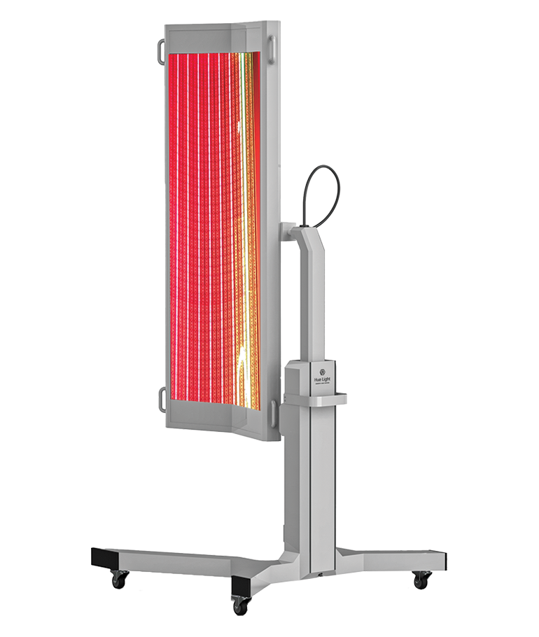 HUE LIGHT Ganzkörper-PBM-Panel Ganzkörper (PBM Wing)